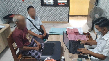 Kakek Cabuli Dua Bocah SD Masih Berkeliaran di Manggarai Barat, Ini Kata Polisi