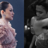 Terselip Salam untuk Ashraf Sinclair, Ini Pesan Mengharukan BCL untuk Vidi Aldiano