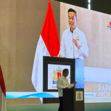 Konflik Timur Tengah Mengguncang Ekonomi Global, Anindya Bakrie Ingatkan Ancaman Lonjakan Harga Minyak hingga Inflasi