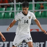 Misteri Hilangnya Rafael Struick di Skuad Timnas Indonesia Pilihan John Herdman: Masalah Selera atau Cedera?