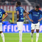 Inter Milan Merasa Dirugikan usai Tak Dapat Hadiah Penalti Kontra AC Milan, Mantan Wasit Liga Italia Bilang Begini