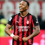 Jeniusnya Massimiliano Allegri! Perjudian di AC Milan Berbuah Manis, Sulap Estupinan Jadi Mimpi Buruk Inter dalam Laga Derbi