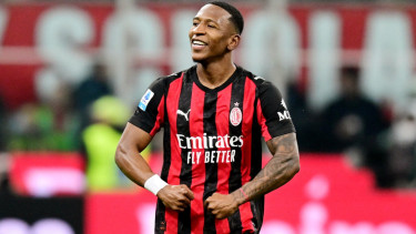 Jeniusnya Massimiliano Allegri! Perjudian di AC Milan Berbuah Manis, Sulap Estupinan Jadi Mimpi Buruk Inter dalam Laga Derbi