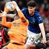 Timnas Italia Ikut Ketiban Sial usai Inter Milan Dipermalukan AC Milan, Satu Pemain Penting Terancam Absen di Playoff Piala Dunia 2026
