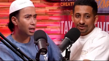 Bukan Hanya sebagai Penyanyi, Habib Jafar Terkagum-kagum pada Julukan yang Disematkan untuk Vidi Aldiano