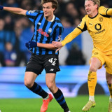 Update Saga Transfer Inter Milan: Bidik Bintang Gratisan Jerman, tapi Gaji Selangit Jadi Kendala