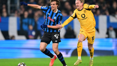 Update Saga Transfer Inter Milan: Bidik Bintang Gratisan Jerman, tapi Gaji Selangit Jadi Kendala