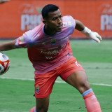 Bayangkan Dirinya Jadi Pelatih Timnas Indonesia, Aktor Film Ganindra Bimo Sebut Kiper Persib Bandung Teja Paku Alam Layak Diberi Kesempatan