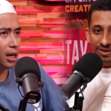 Bukan Hanya sebagai Penyanyi, Habib Jafar Terkagum-kagum pada Julukan yang Disematkan untuk Vidi Aldiano