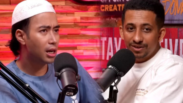 Bukan Hanya sebagai Penyanyi, Habib Jafar Terkagum-kagum pada Julukan yang Disematkan untuk Vidi Aldiano