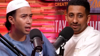 Bukan Hanya sebagai Penyanyi, Habib Jafar Terkagum-kagum pada Julukan yang Disematkan untuk Vidi Aldiano