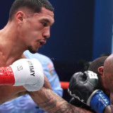 Rekap Hasil Tinju Zuffa Boxing 04: Sulut Emosi Brandon Glaton, Jai Opetaia Raih Gelar Juara Dunia