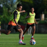 Era John Herdman Dimulai! Ini 3 Pemain yang Berpeluang Debut di Timnas Indonesia pada FIFA Series 2026 ‎