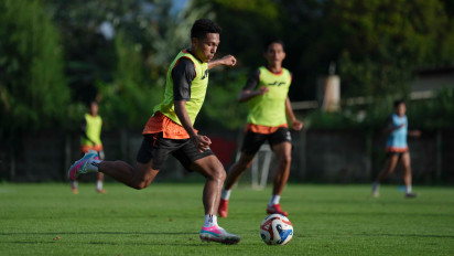 Era John Herdman Dimulai! Ini 3 Pemain yang Berpeluang Debut di Timnas Indonesia pada FIFA Series 2026 ‎