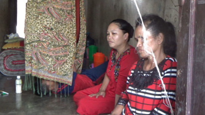 Diduga Sunat BLT Kesra Rp400 Ribu, Kepling di Medan Amplas Dilaporkan Warga