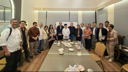 Pemerintah Harus Prioritaskan Program yang Dorong Pertumbuhan Ekonomi