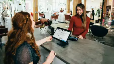 ilustrasi melakukan pengaduan