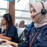 TelkomMetra Lakukan Penataan Portofolio Bisnis, AdMedika Group Siap Masuki Fase Pertumbuhan Baru ke Kancah Regional di Bawah Fullerton Health