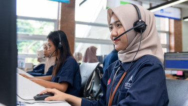 TelkomMetra Lakukan Penataan Portofolio Bisnis, AdMedika Group Siap Masuki Fase Pertumbuhan Baru ke Kancah Regional di Bawah Fullerton Health