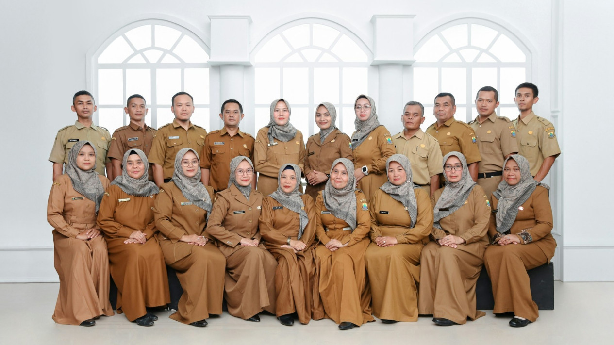 THR PNS Cair 100 Persen Tanpa Potongan, Berapa Nominal yang Didapat di Setiap Golongan? Jumlahnya Segini
            - galeri foto