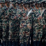 Misi 8.000 Pasukan TNI ke Gaza Ditangguhkan, Pemerintah Rem Darurat di Tengah Eskalasi Timur Tengah