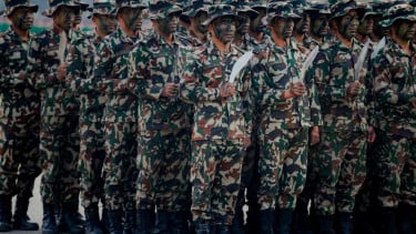 Misi 8.000 Pasukan TNI ke Gaza Ditangguhkan, Pemerintah Rem Darurat di Tengah Eskalasi Timur Tengah