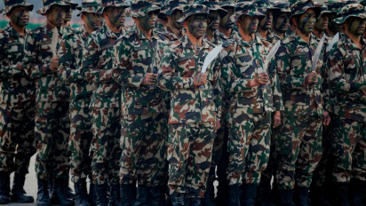 BREAKING NEWS: Misi 8.000 Pasukan TNI ke Gaza Ditangguhkan, Pemerintah Rem Darurat di Tengah Eskalasi Timur Tengah