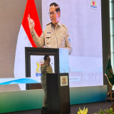 Gubernur Pramono Minta Masyarakat Mudik ke Jakarta, Ada Diskon Besar dan Insentif Pajak untuk Dongkrak Belanja Lebaran