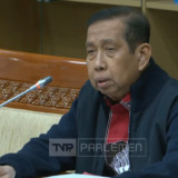 Soal Kasus Nabilah O brien, DPR Heran: Kenapa Sih Polisi Suka-suka Sekali Mentersangkakan Orang yang Jadi Korban?