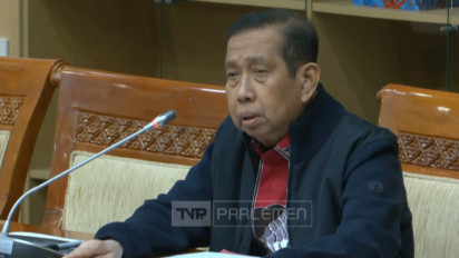 Soal Kasus Nabilah O'brien, DPR Heran: Kenapa Sih Polisi Suka-suka Sekali Mentersangkakan Orang yang Jadi Korban?