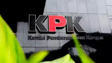 KPK Periksa Eks Menhub Budi Karya, Dalami Pengadaan di DJKA