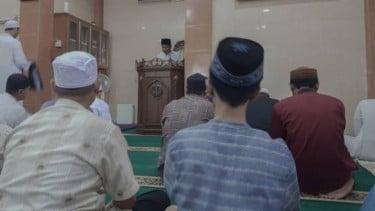 Berburu Malam Lailatul Qadar, Berikut 3 Amalan Utama yang Dianjurkan