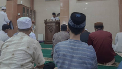Berburu Malam Lailatul Qadar, Berikut 3 Amalan Utama yang Dianjurkan