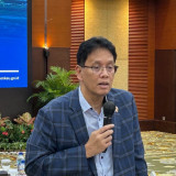 IHSG Anjlok dan Rupiah Tembus Rp17.000, Purbaya Salahkan Ekonom Sebar Narasi Pesimis