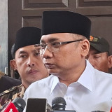 Siap-Siap Bebas? Alasan Eks Menag Yaqut Cholil Qoumas Yakin Lolos dari Status Tersangka Kasus Kuota Haji