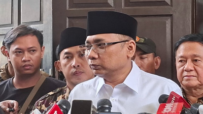 Siap-Siap Bebas? Alasan Eks Menag Yaqut Cholil Qoumas Yakin Lolos dari Status Tersangka Kasus Kuota Haji