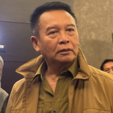 Soal Siaga I TNI, DPR: Rahasia Militer Itu, Jadi Bikin Rakyat Gelisah