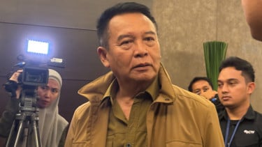 Soal Siaga I TNI, DPR: Rahasia Militer Itu, Jadi Bikin Rakyat Gelisah