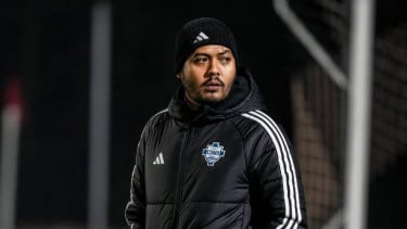 Mengenal Dani Suryadi, Pria Asal Soreang, Bandung yang jadi Data Analis Klub Italia Como 1907