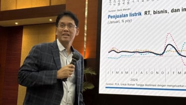 Pertalite Naik atau Tetap? Purbaya Buka Suara soal Nasib Subsidi BBM di Tengah Konflik Iran-Israel