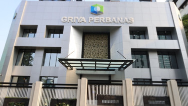 Ketum PERBANAS Hery Gunardi Beberkan Strategi Perbankan Hadapi Ketidakpastian Ekonomi Global