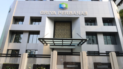 Ketum PERBANAS Hery Gunardi Beberkan Strategi Perbankan Hadapi Ketidakpastian Ekonomi Global