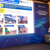 Mudik Lebaran 2026: Arus Penumpang Pelabuhan Regional 4 Diproyeksi Tembus 882.620 Orang, Naik 5% 