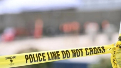 Geger Penemuan Kerangka Manusia di Depok, Misteri Terungkap: Suami Siri Tega Habisi Nyawa Istri