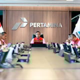 Pastikan Pasokan BBM dan LPG Aman, Pertamina Resmi Operasikan Satuan Tugas Ramadan dan Idulfitri 2026