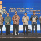 Satu Tahun Ekosistem Bullion Indonesia, Pegadaian Kokohkan Posisi sebagai Motor Penggerak Ekonomi Nasional