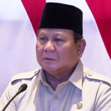 Dunia Memanas, Prabowo Tegaskan Indonesia Tetap Non-Blok: Tidak Memihak Kekuatan Mana Pun