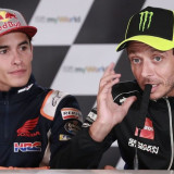 Marc Marquez Bicara soal Peluang Miliki Tim Balap usai Pensiun dari MotoGP, Ikuti Jejak Valentino Rossi?