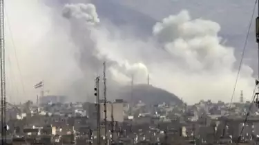 Kedubes AS: Iran Mungkin Serang Infrastruktur Energi Amerika di Irak