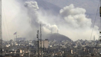 Ketegangan Timur Tengah Memanas, Indonesia Serukan AS dan Israel Hentikan Serangan ke Iran